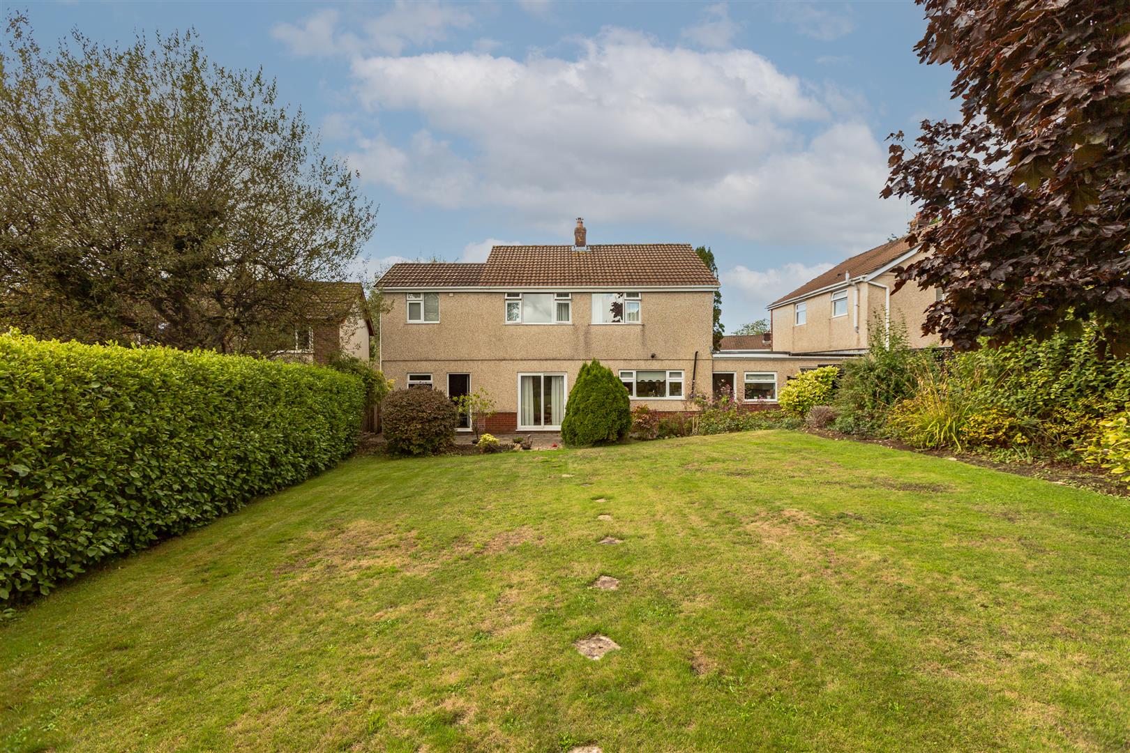 Saunders Way, Sketty, Swansea, SA2 8BJ